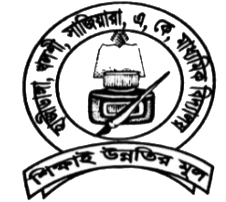 Hazidanga, Khalshi, Sajiara Ashwini Kumar Secondary School